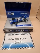 SCX 61780 Tyrrell 001 F1