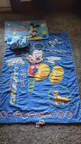 Disney mickey mouse - mouse, toddler
