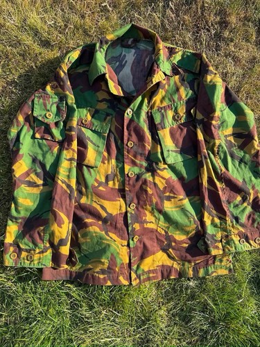 1980s british army - british,