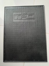 TRD fits for TOYOTA Celica