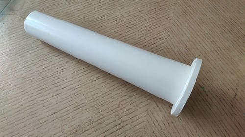 Tricel 344 space spigot - -,