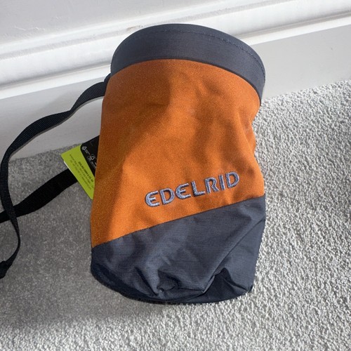 Edelrid splitter twist chalk - splitter,