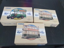 Joblot Corgi Classic