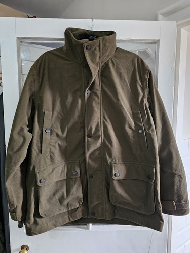 Jack pyke men olive green - pyke,