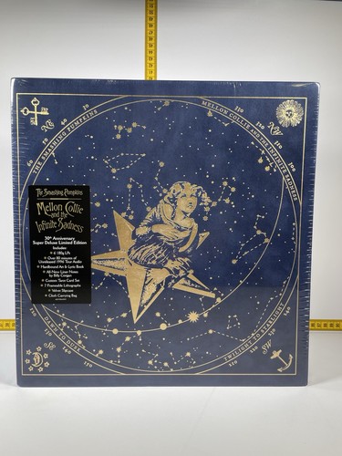 Smashing pumpkins mellon - pumpkins,