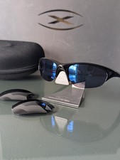 2002 Oakley Software Half