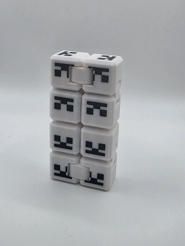 Minecraft skeleton infinity - minecraft,