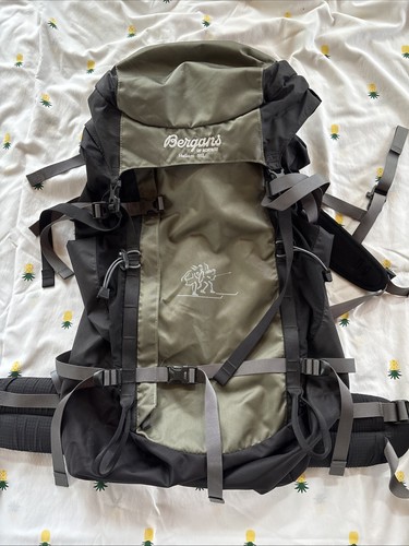 Bergans norway helium 55l - norway,