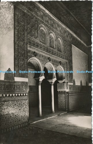 R057853 sevilla royal moorish - sevilla,