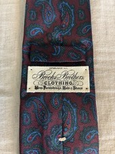 Brooks Brothers Archival