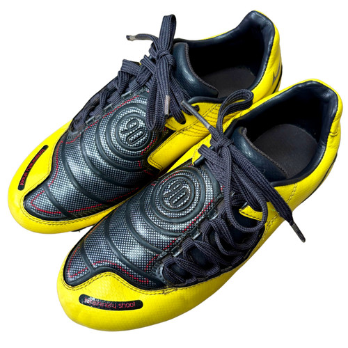 Nike total t90 laser sg - total,