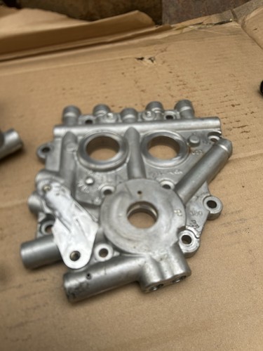 Harley davidson 103ci cam - davidson,