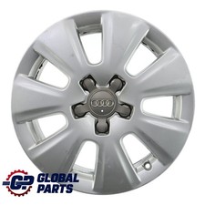 Audi A3 8P Silver Alloy Wheel