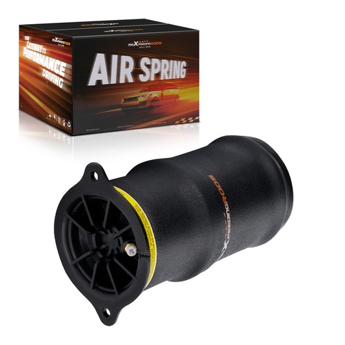 Rear left right air - rear,