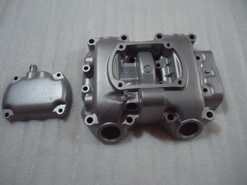 Honda cb250g5 engine - honda, rocker