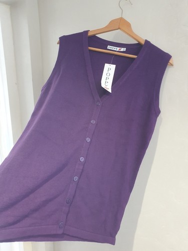New poppy vibrant purple - poppy,