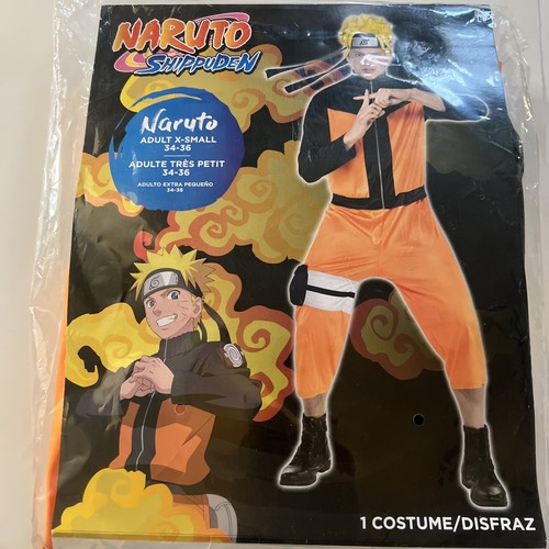 Naruto shippuden costume anime - naruto,