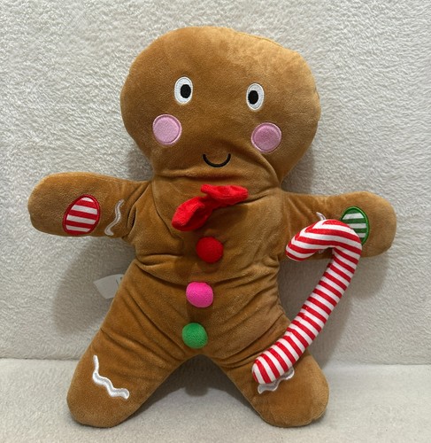 Dunelm gingerbread man