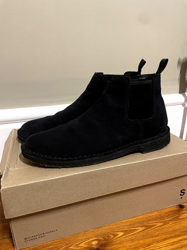 Clarks originals desert - clarks,