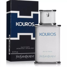 Yves Saint Laurent Kouros Eau