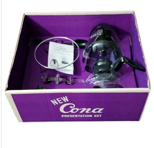 Vintage standard cona coffee - vintage,