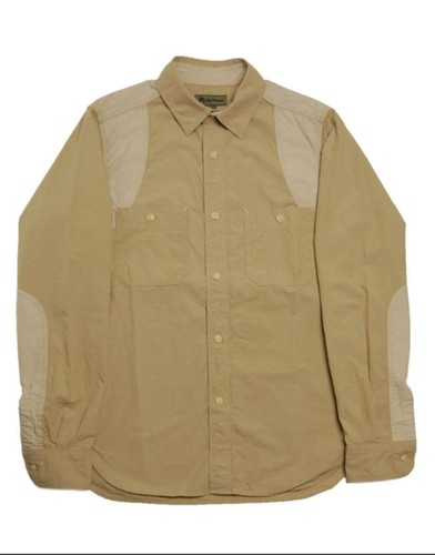 Nigel cabourn cotton - cabourn, medical