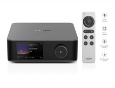 Wiim Amp Ultra. 3.5"