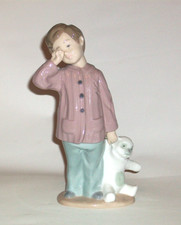Nao by Lladro Daisa Sleepy