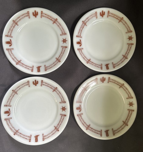 Vintage 1970s pyrex - 4,