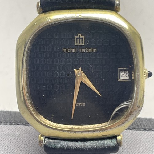 Vintage michel herbelin - michel,
