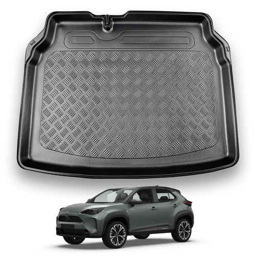 Nomad boot liner for toyota - for,
