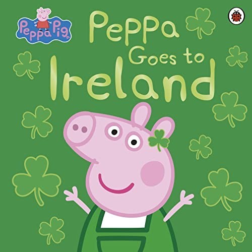 Peppa pig goes to - peppa,