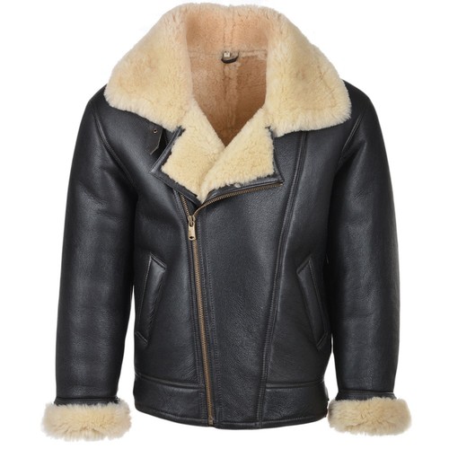 Men bomber aviator - men,