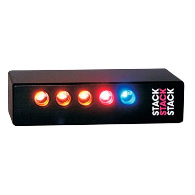 Stack sequential shiftlight - sequential,