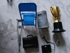 WWE Accessory Bundle
