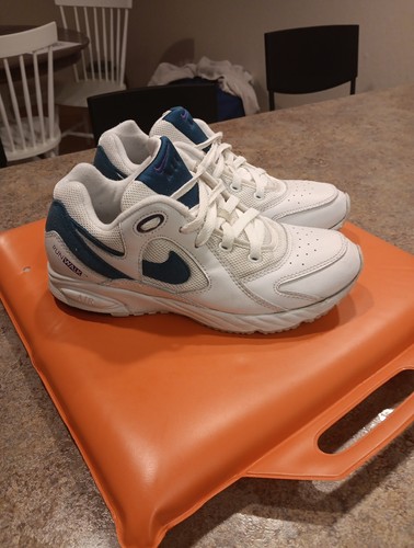 Vintage 1994 nike air run - air, walk
