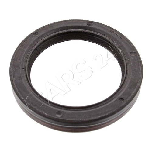 Rear automatic trans flange - rear,