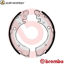 Brake Shoe Set S 28 506 for