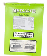Metcalfe PO231 OO Gauge