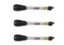 3 X Antifreeze Tester Coolant