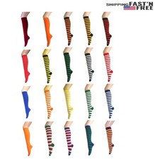 Women's Fashion  Multi-Striped
