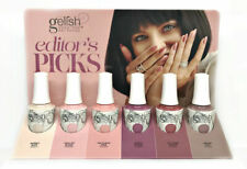 Harmony Gelish - EDITOR'S PICKS Spring 2019 Collection - Pick Any Shade .5oz