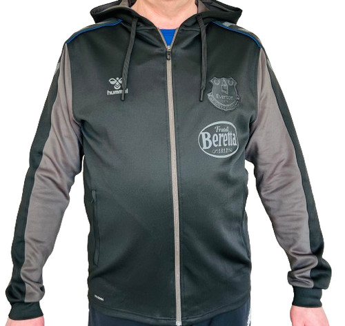 Everton 2020 2021 - 2020/2021, hummel