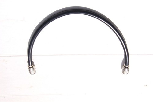 Rg213 50cm patch jumper - 50cm, rf