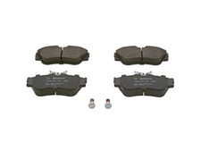 BOSCH Disc Brake Pad Set Fits