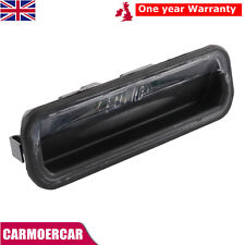 Tailgate Switch Boot Handle