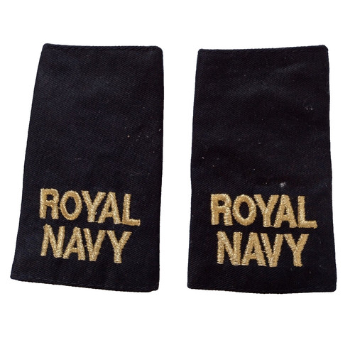 British royal navy issue - royal,
