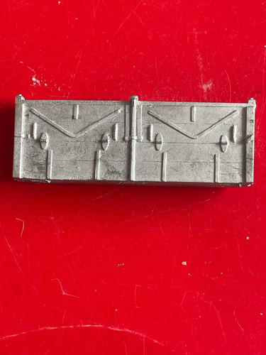 Gauge coach battery - ,