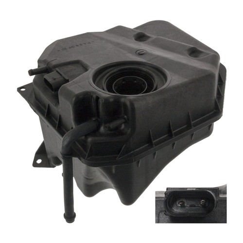 Expansion tank fits - (cool.),