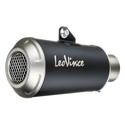 Silencer leovince racing - silencer, lv-10